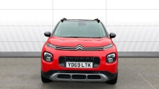 Citroen C3 Aircross 1.2 PureTech 110 Flair 5dr [6 speed] Petrol Hatchback